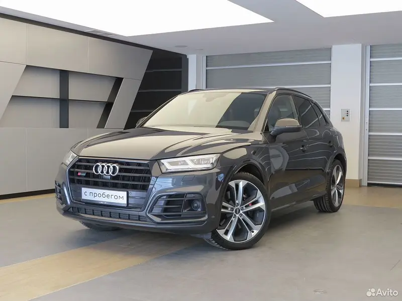 SQ5