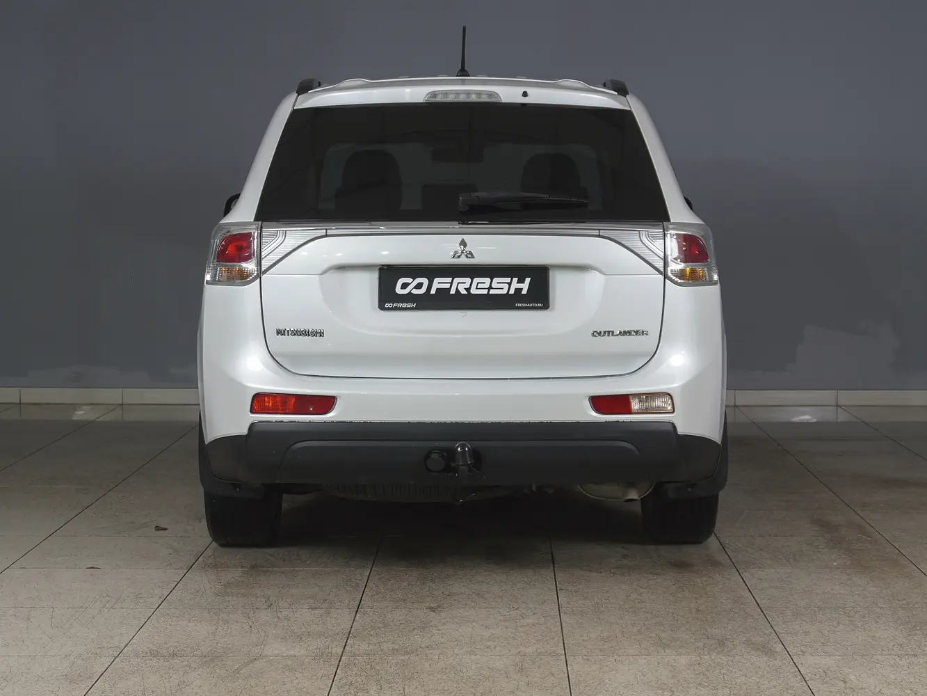 Mitsubishi