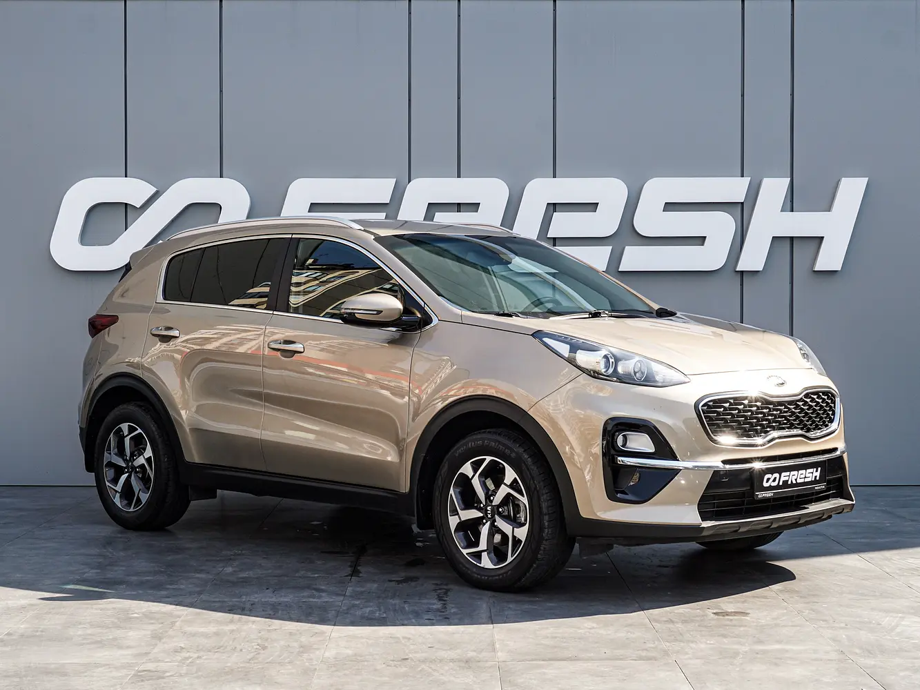 Kia