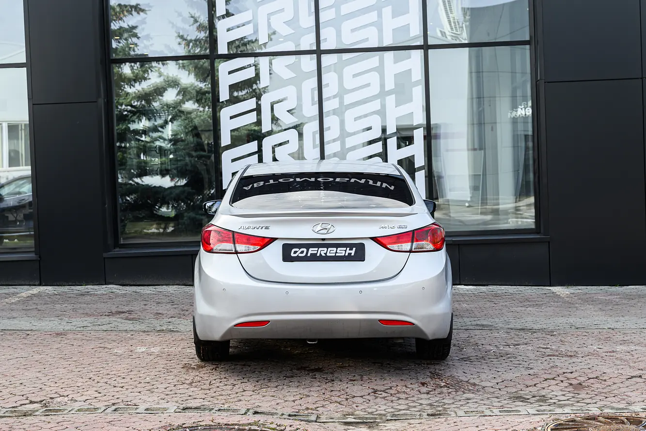 Hyundai
