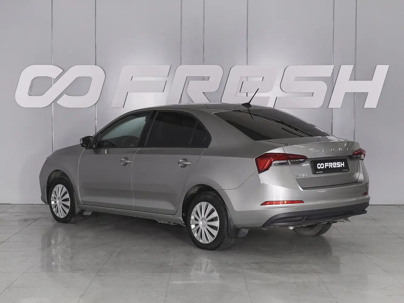 Skoda