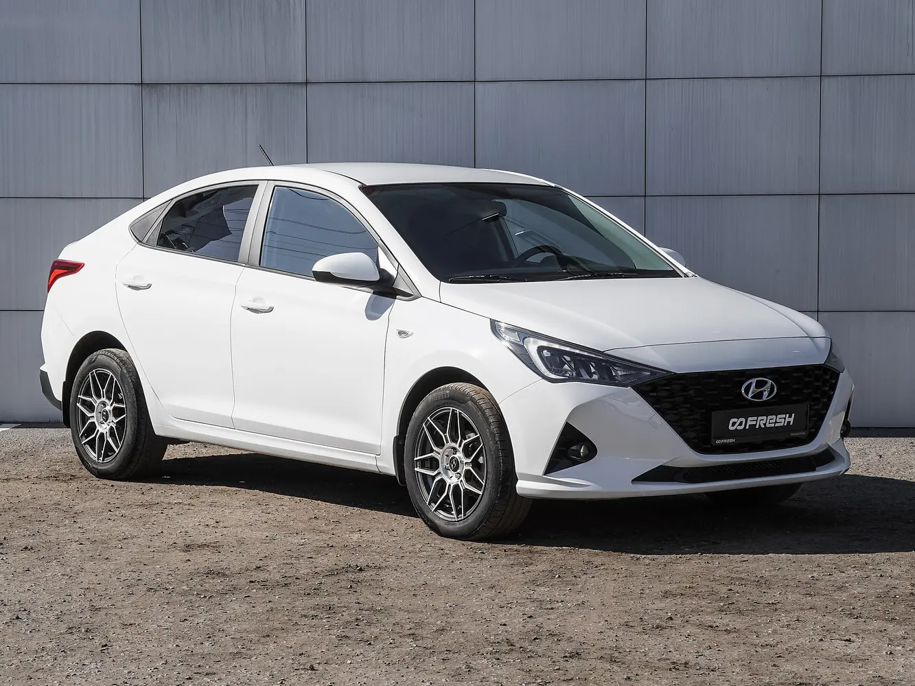 Hyundai