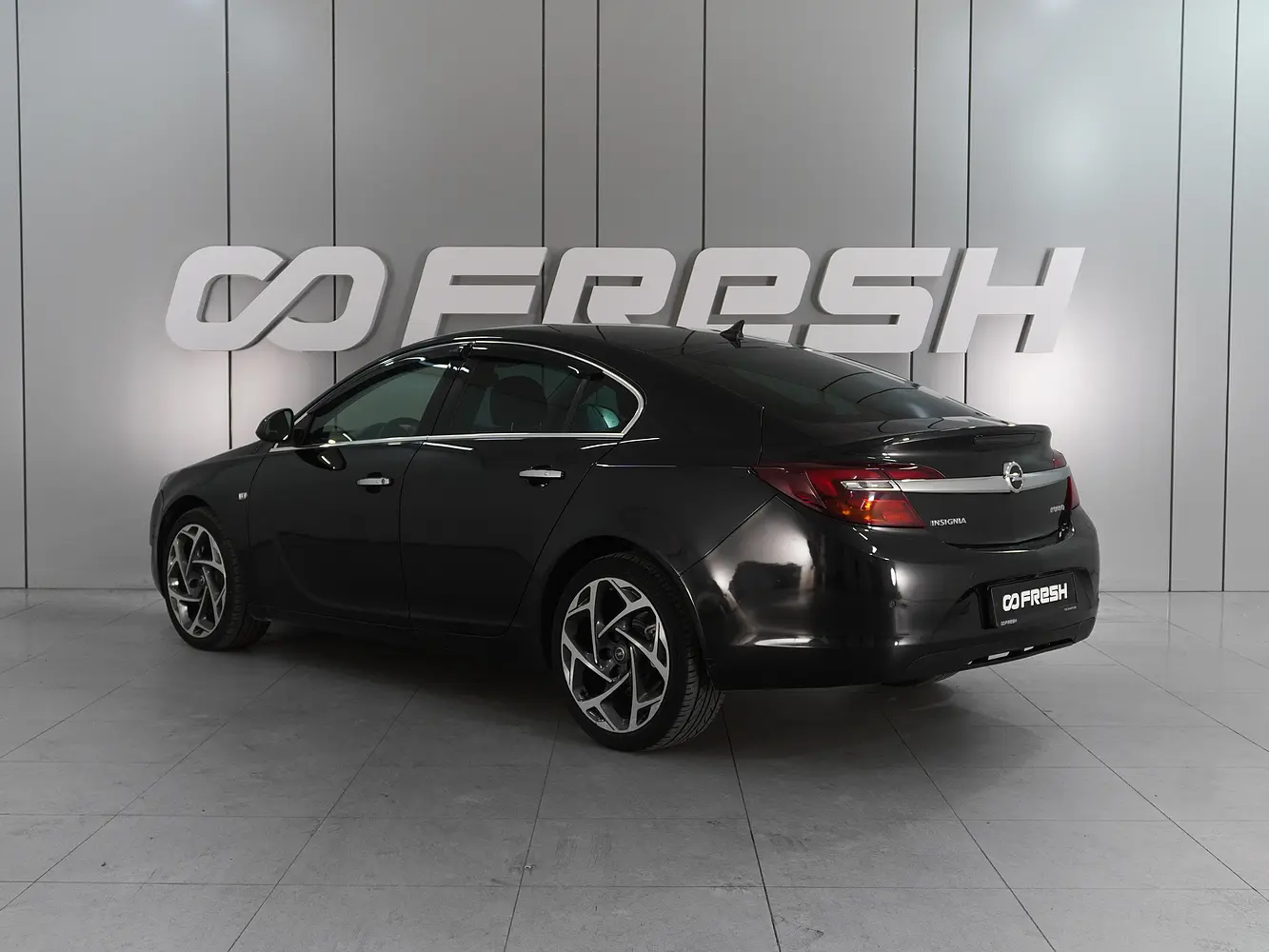 Opel