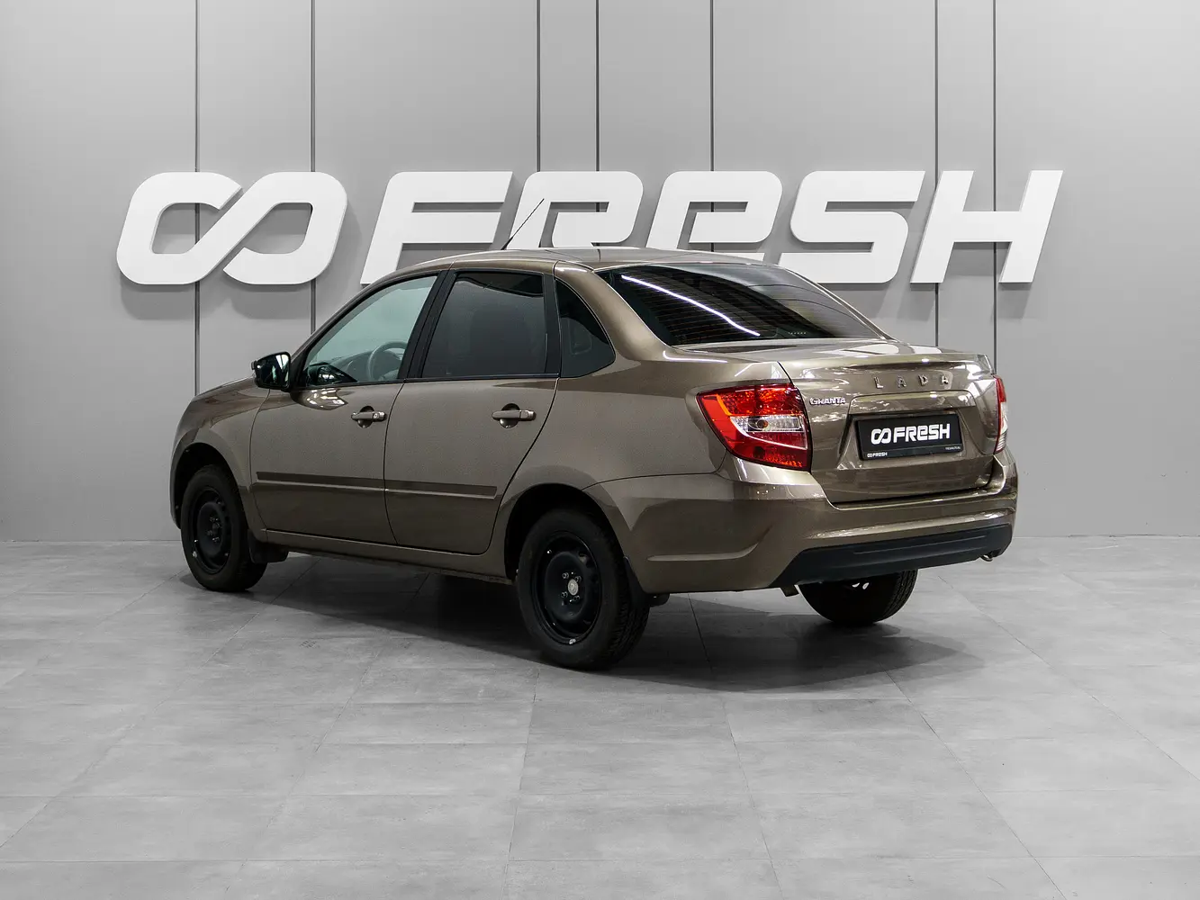 LADA (ВАЗ)