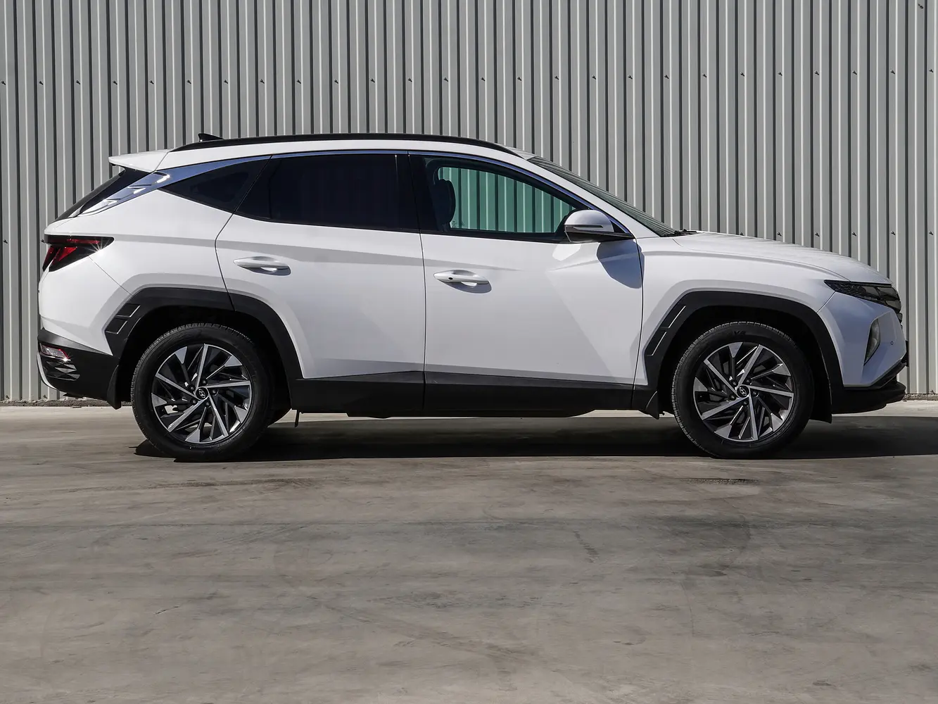 Hyundai