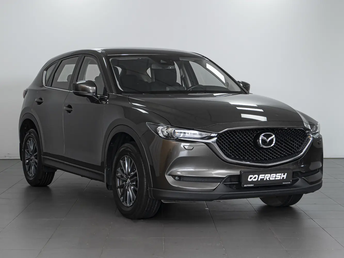 Mazda