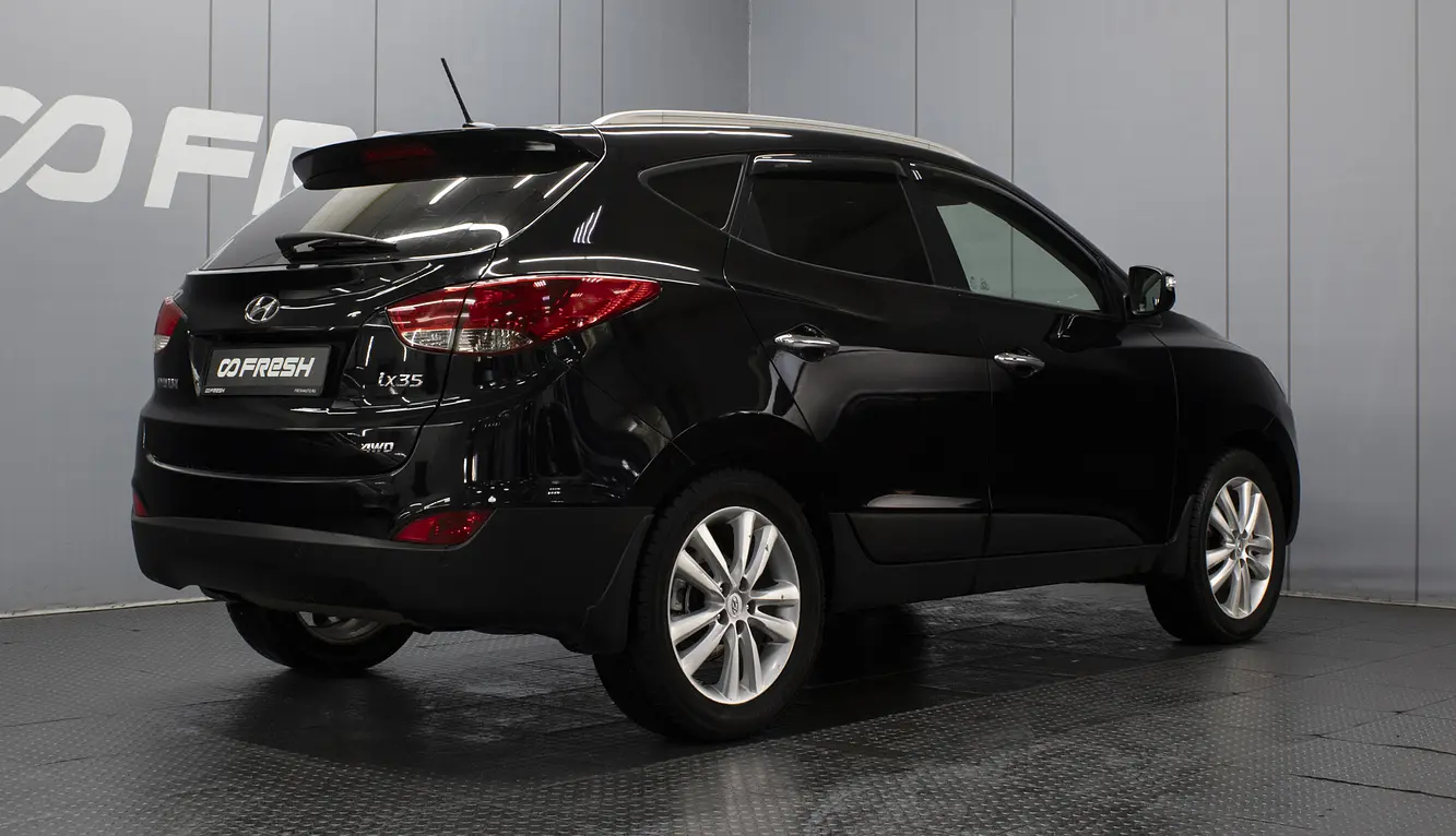 Hyundai