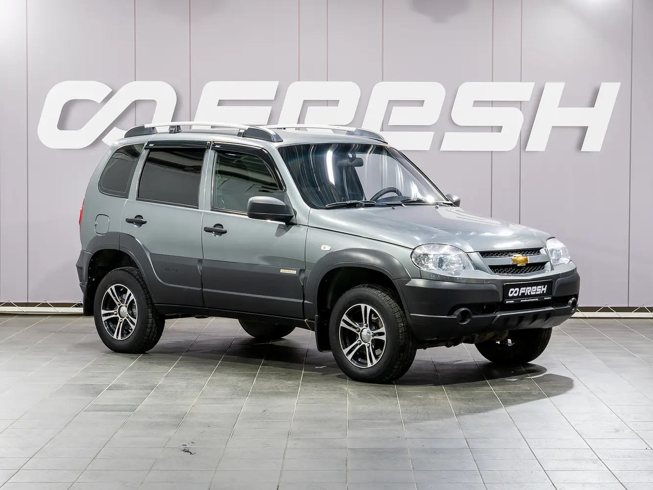 Chevrolet