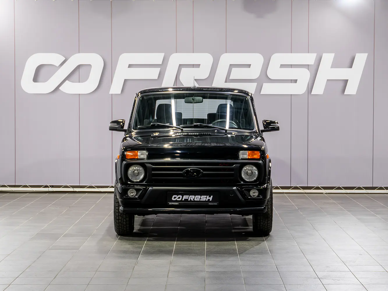 LADA (ВАЗ)