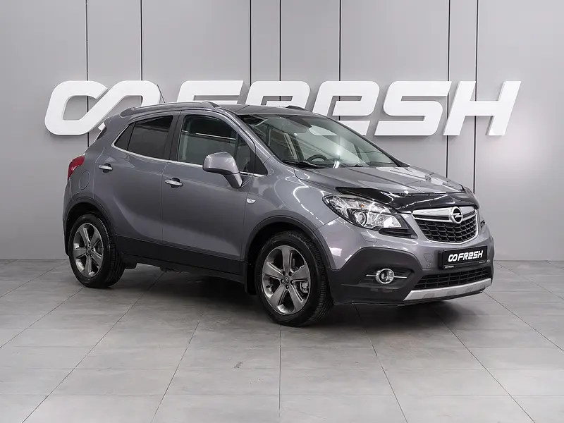 Mokka