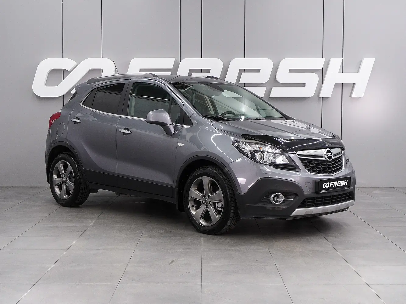 Opel