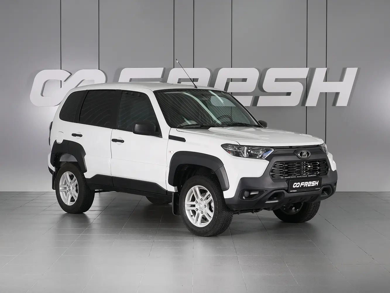 LADA (ВАЗ)