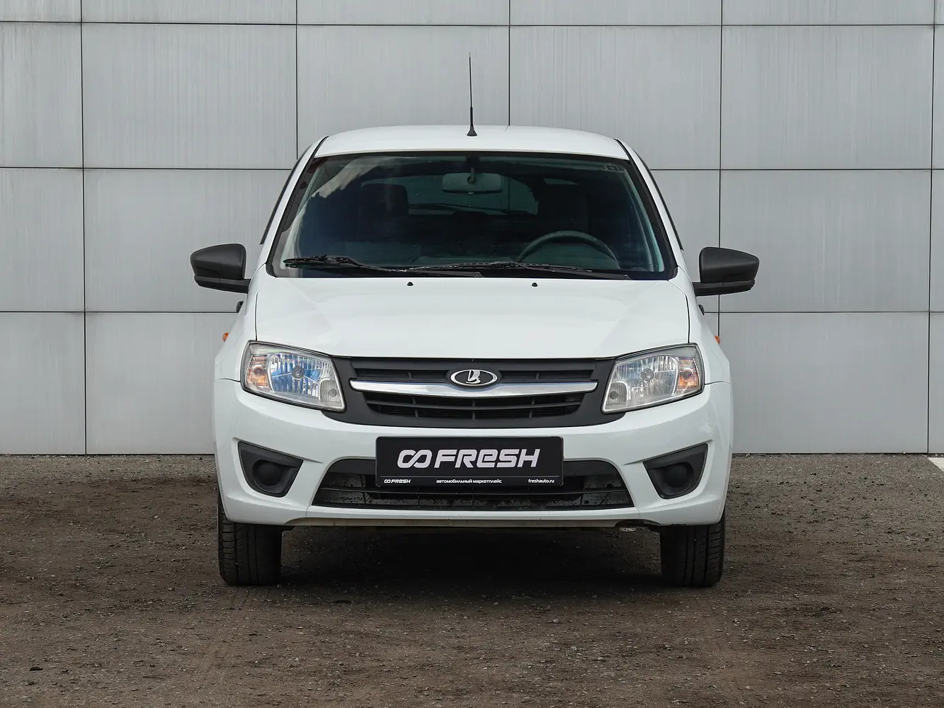 LADA (ВАЗ)