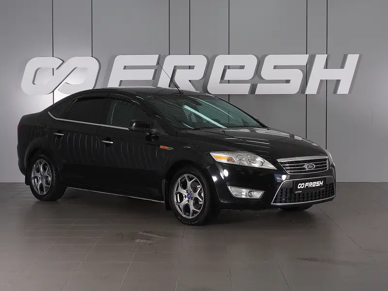 Mondeo