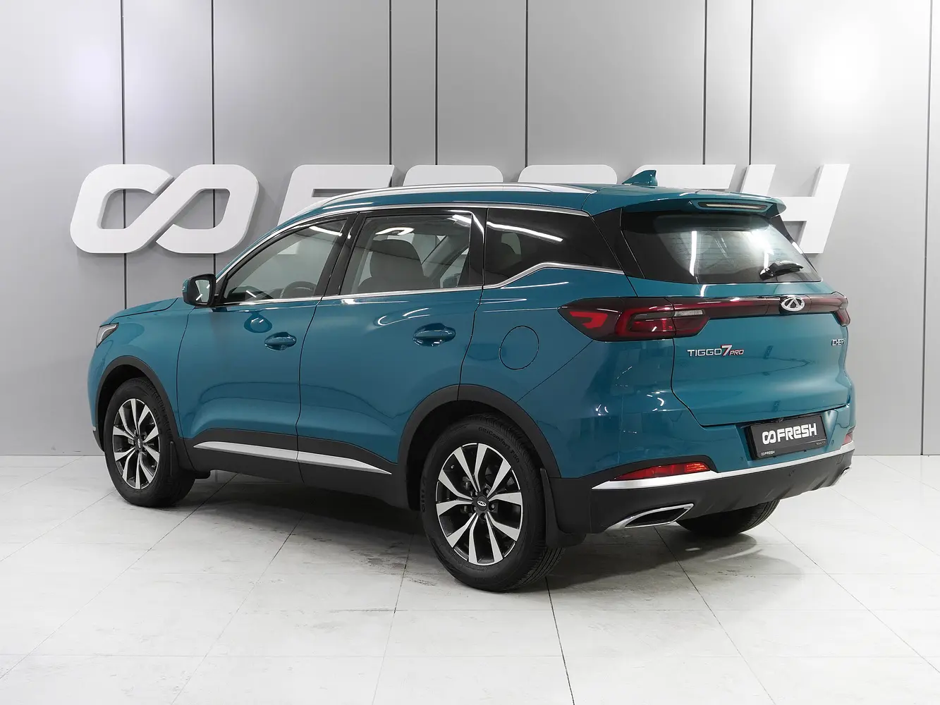 Chery