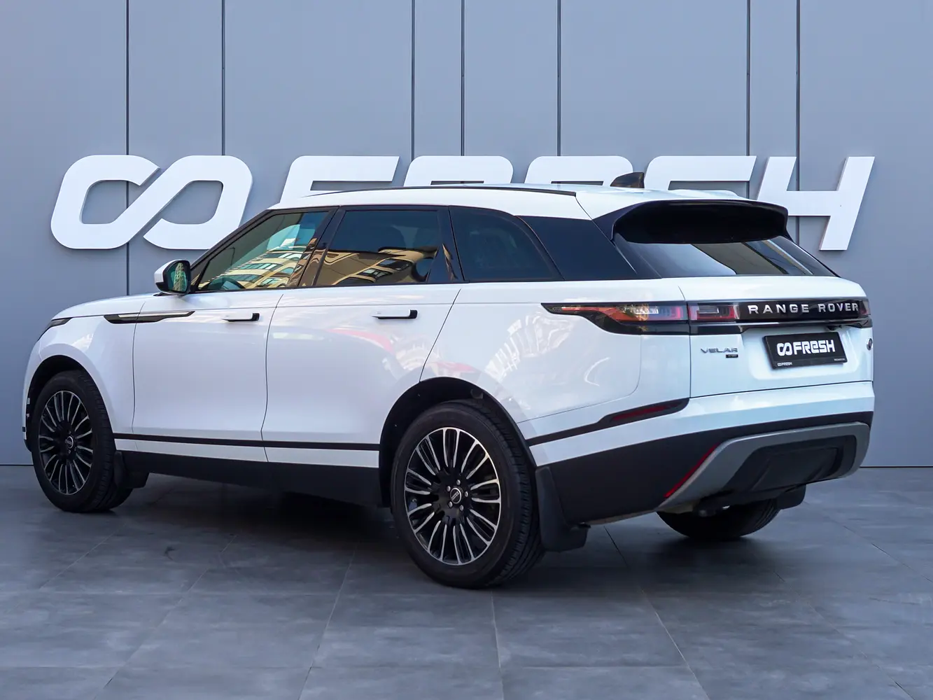 Land Rover