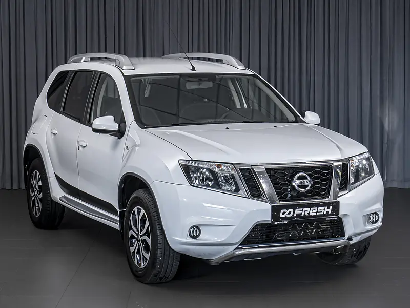 Terrano