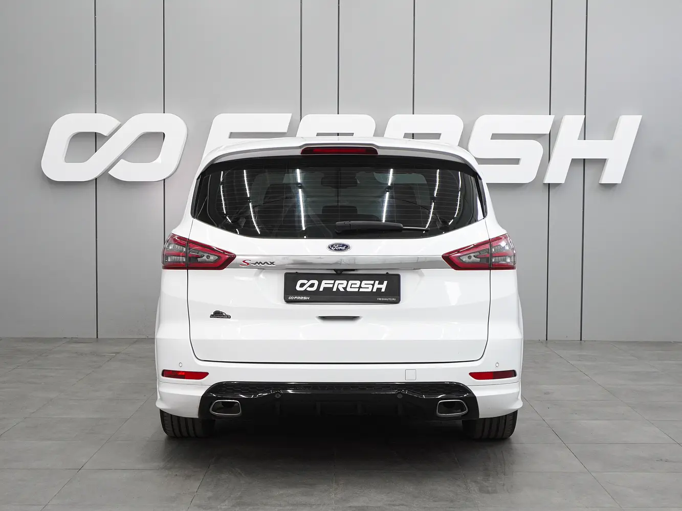 Ford