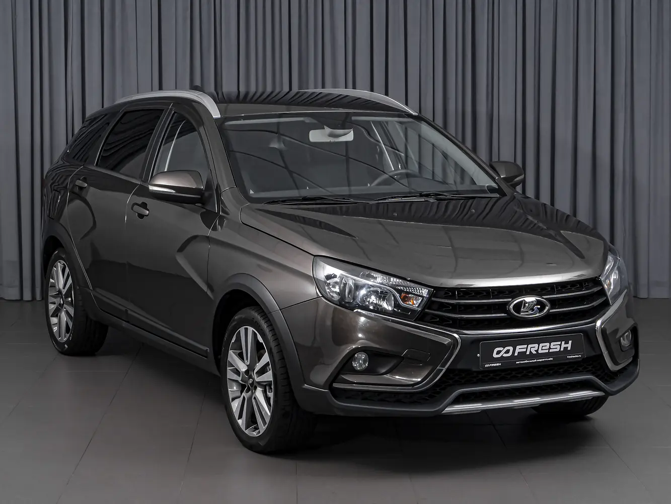 LADA (ВАЗ)