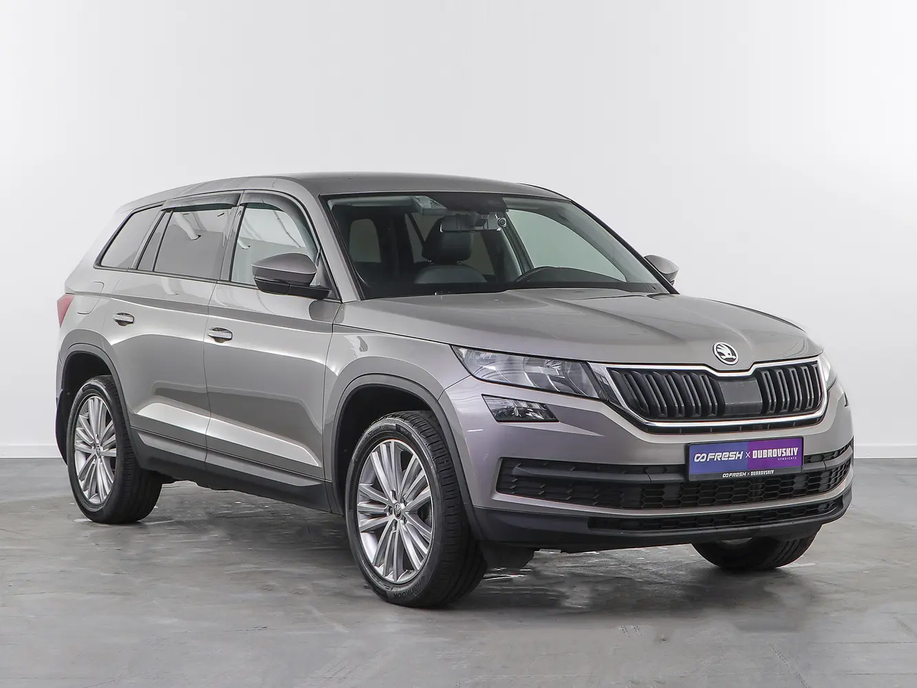 Skoda