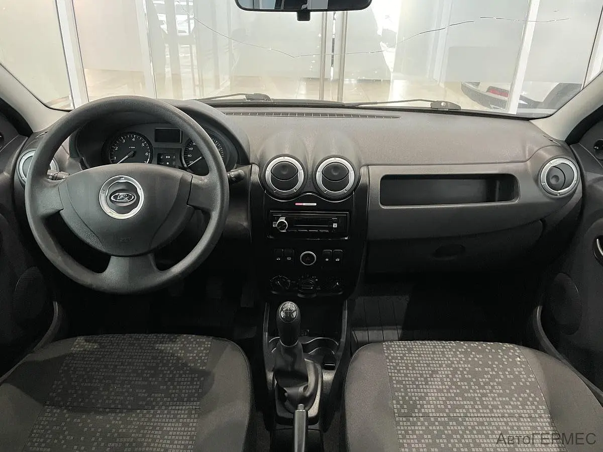LADA (ВАЗ)
