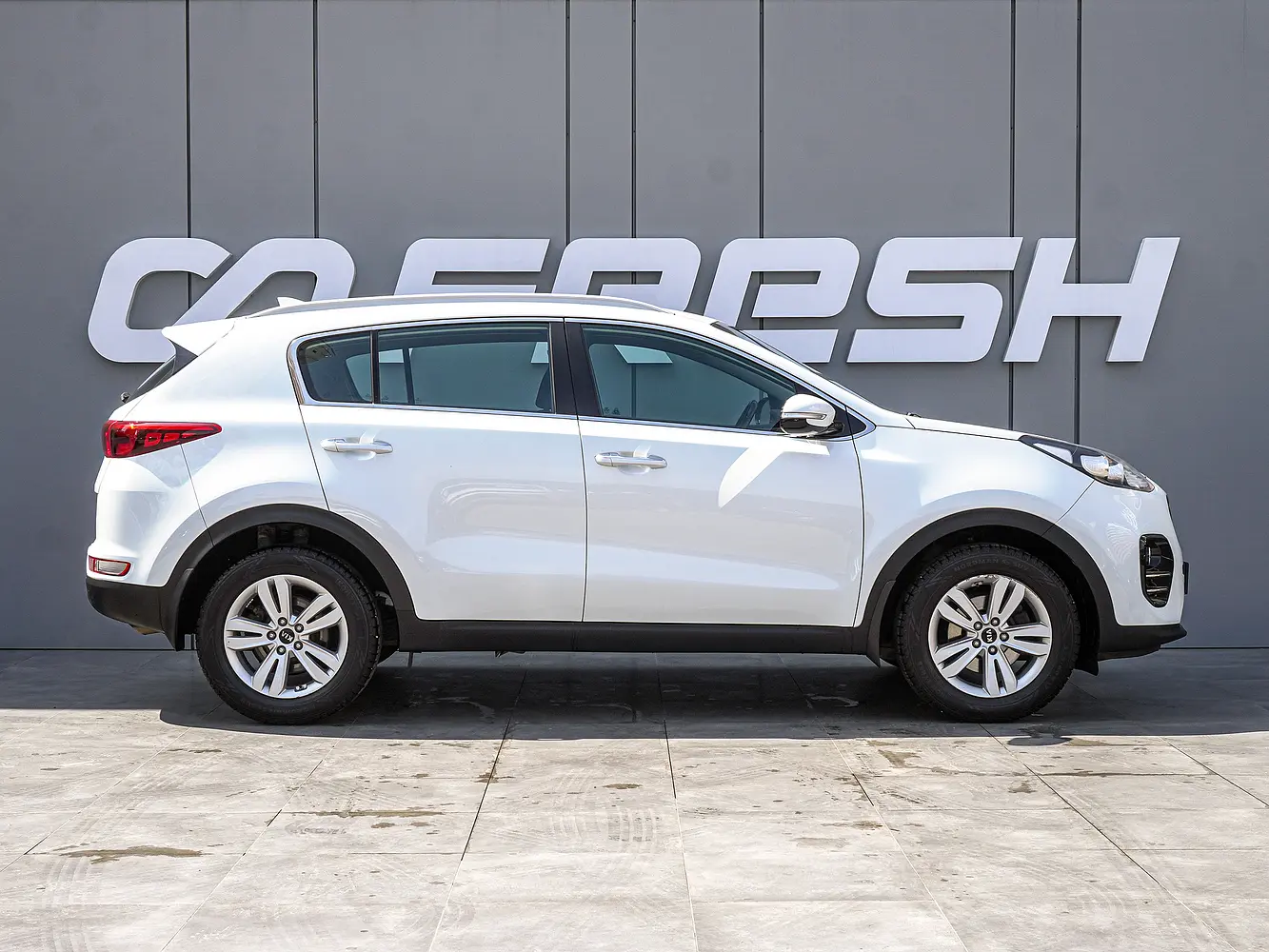 Kia