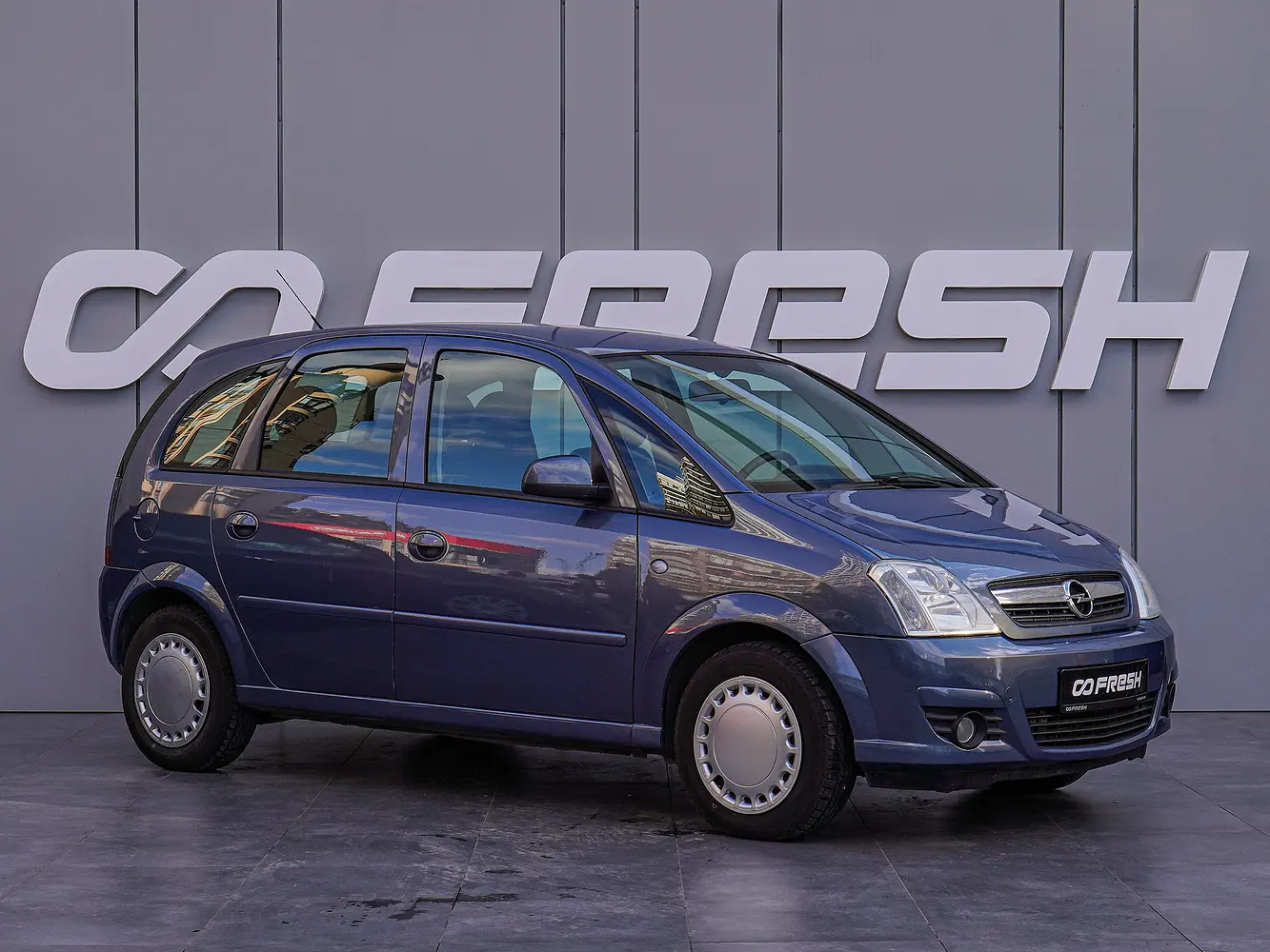 Opel