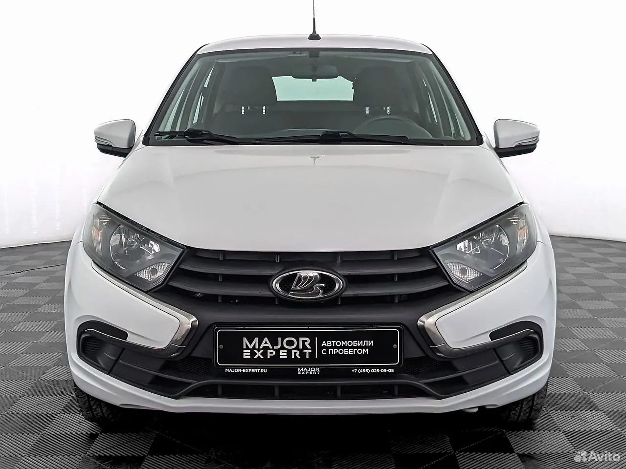 LADA (ВАЗ)