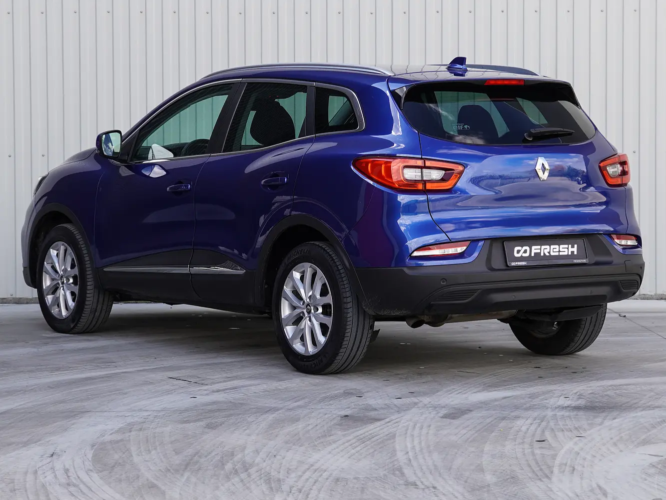 Renault