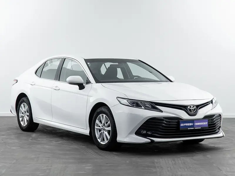 Camry