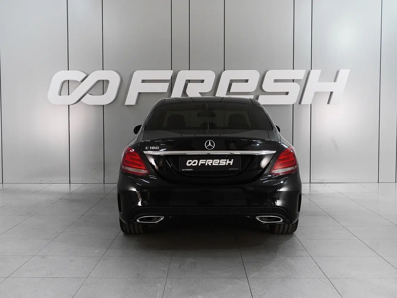 Mercedes-Benz