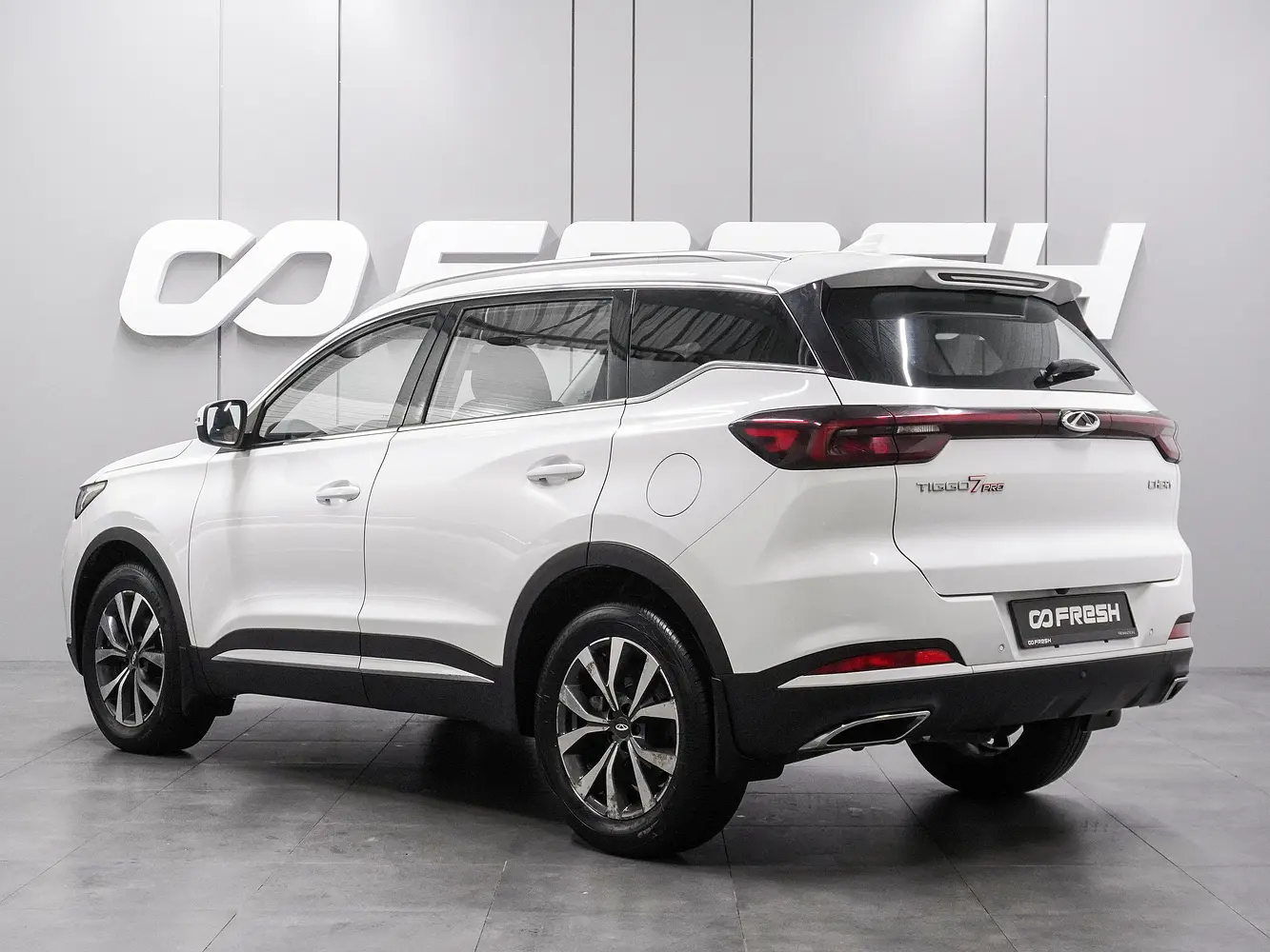 Chery