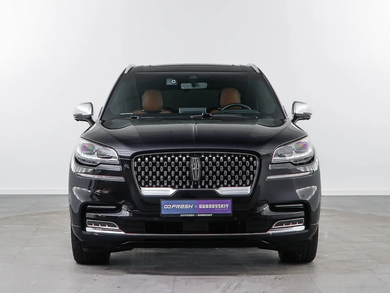 Lincoln