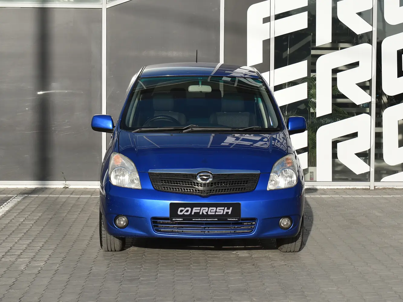 Toyota