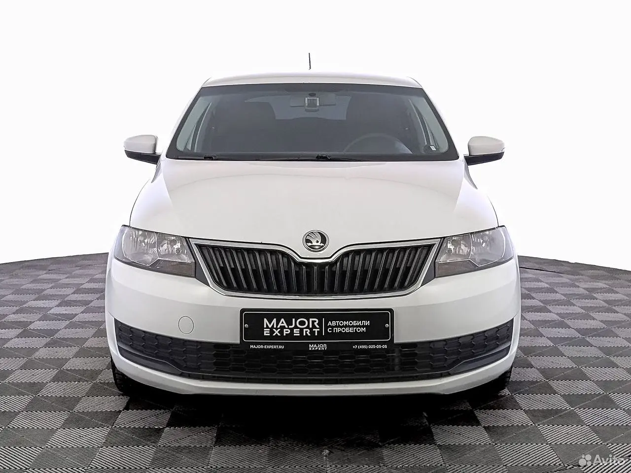 Skoda