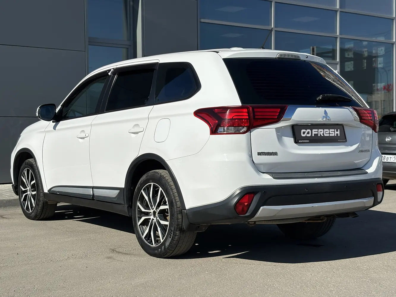 Mitsubishi