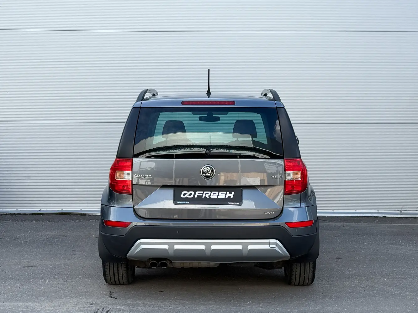 Skoda