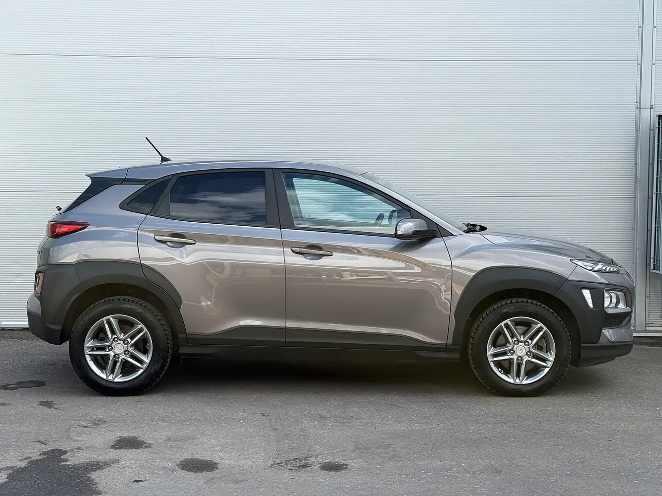 Hyundai