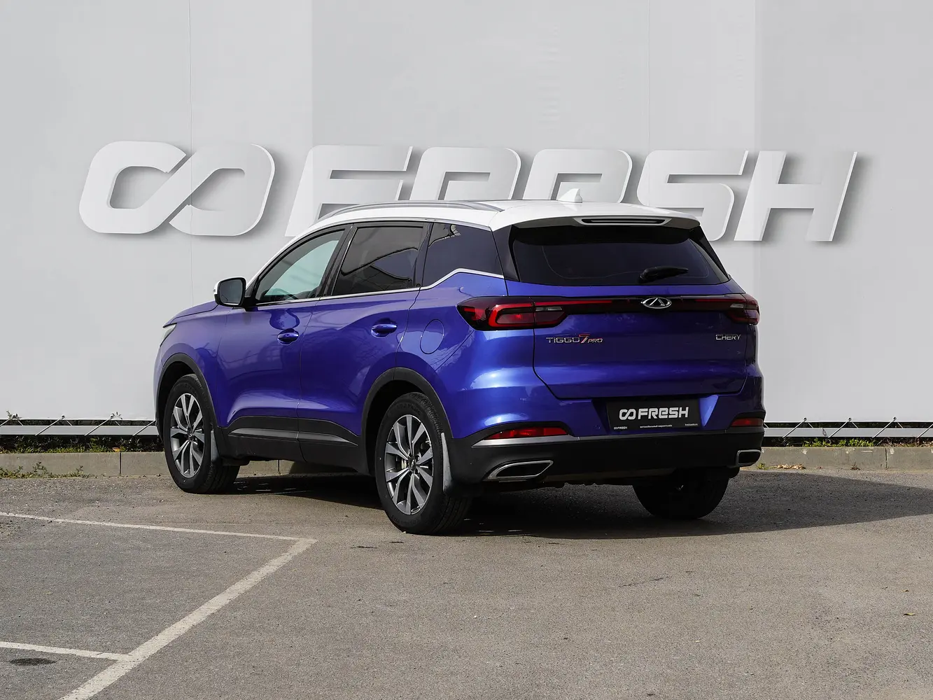 Chery