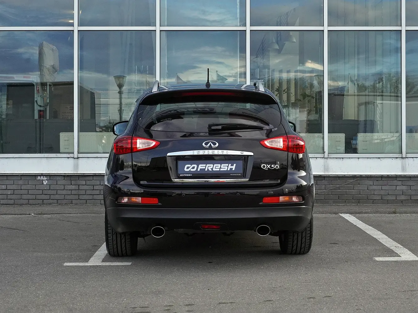 Infiniti
