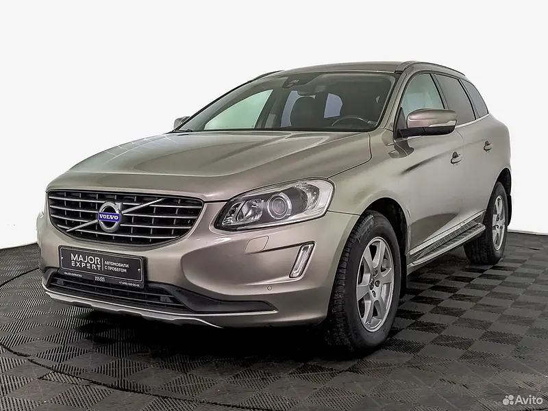 XC60