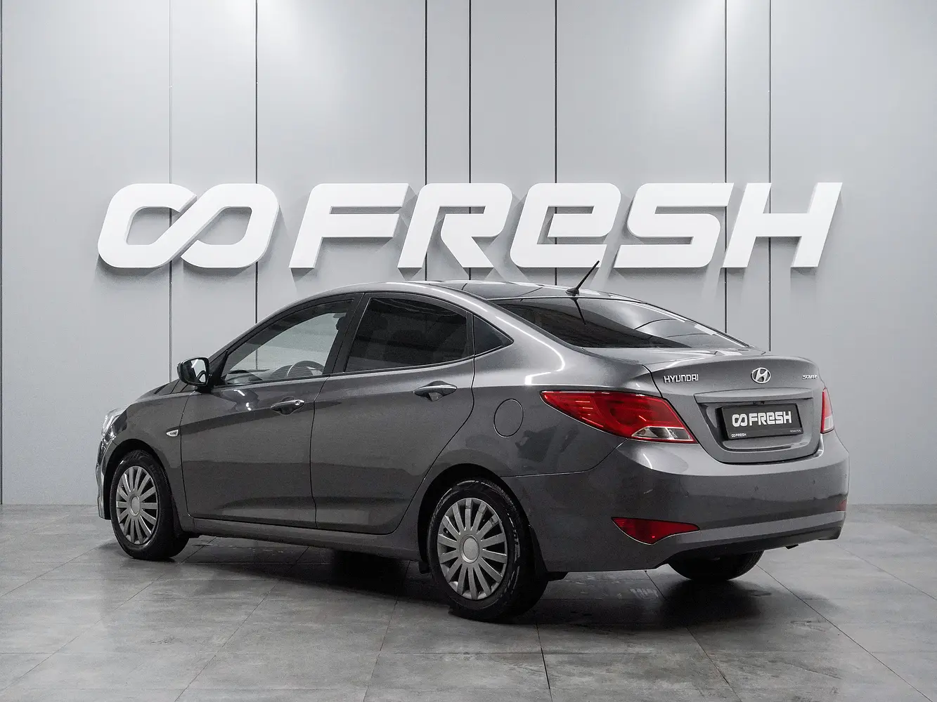 Hyundai