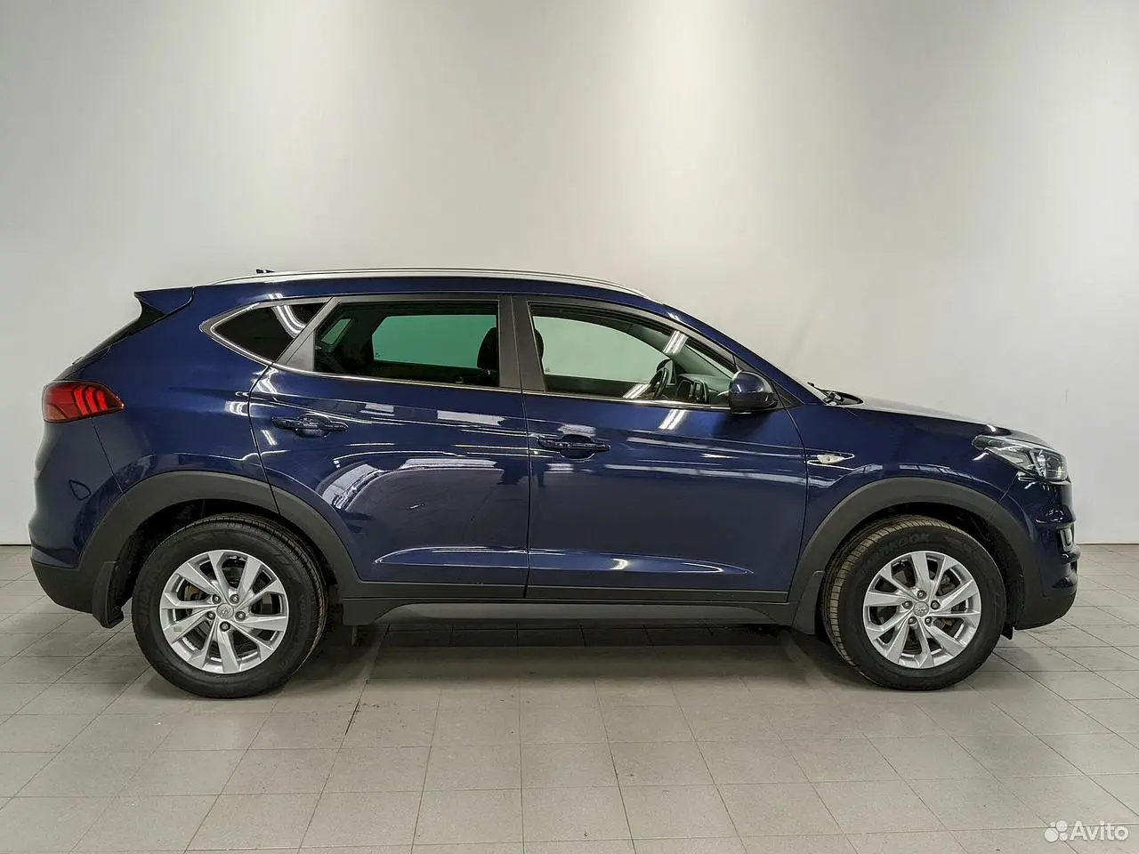 Hyundai