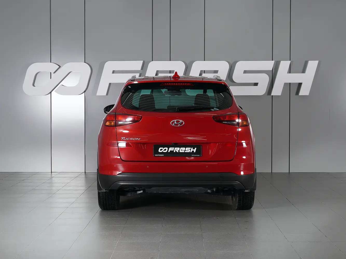 Hyundai