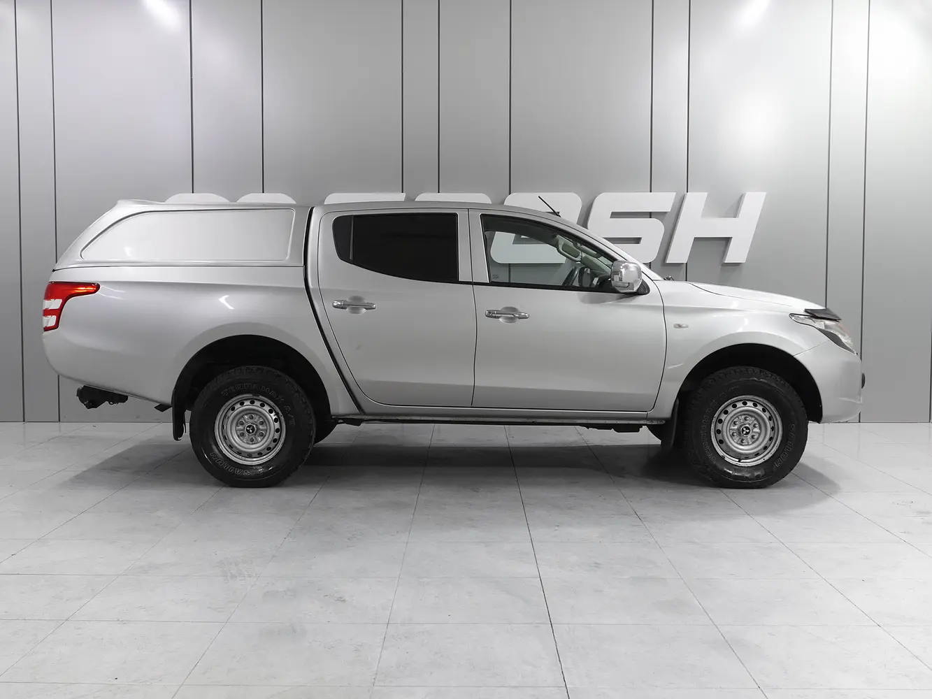 Mitsubishi