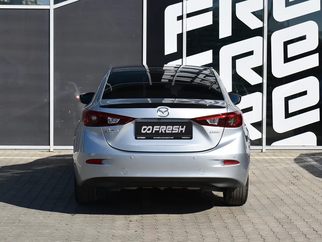 Mazda