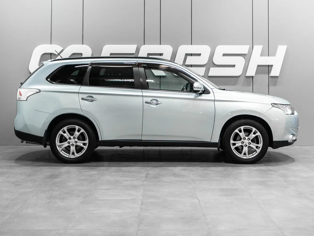 Mitsubishi