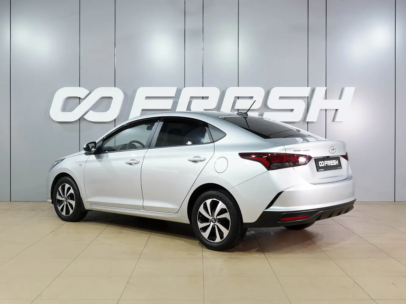 Hyundai