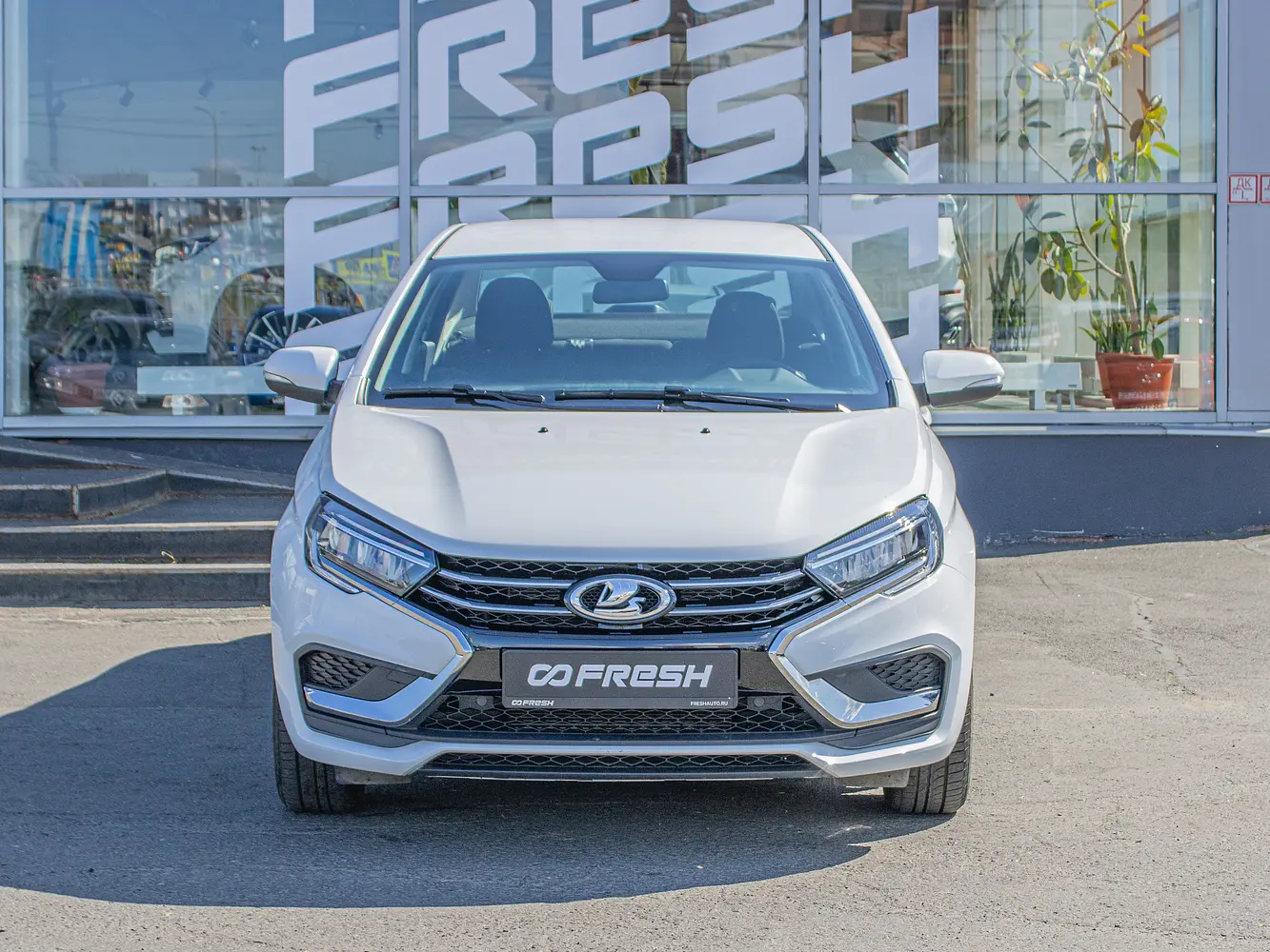 LADA (ВАЗ)
