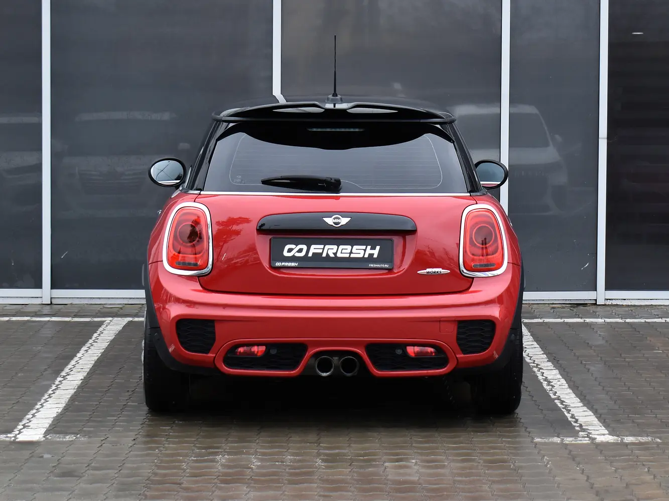 MINI